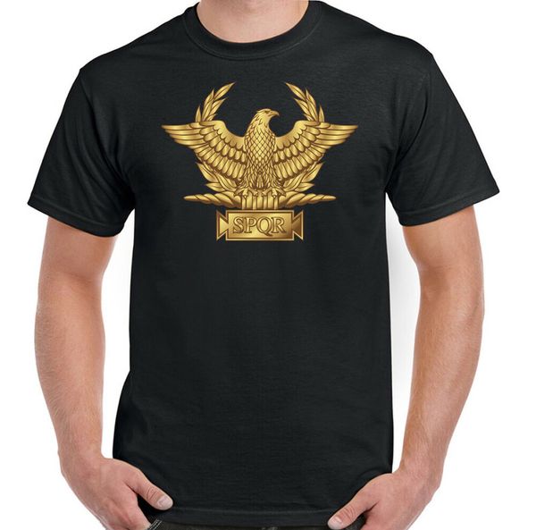 roman spqr t shirt men empire standard exercise gym mma gladiator, White;black
roman spqr t shirt men empire standard exercise gym mma gladiator, White;black
