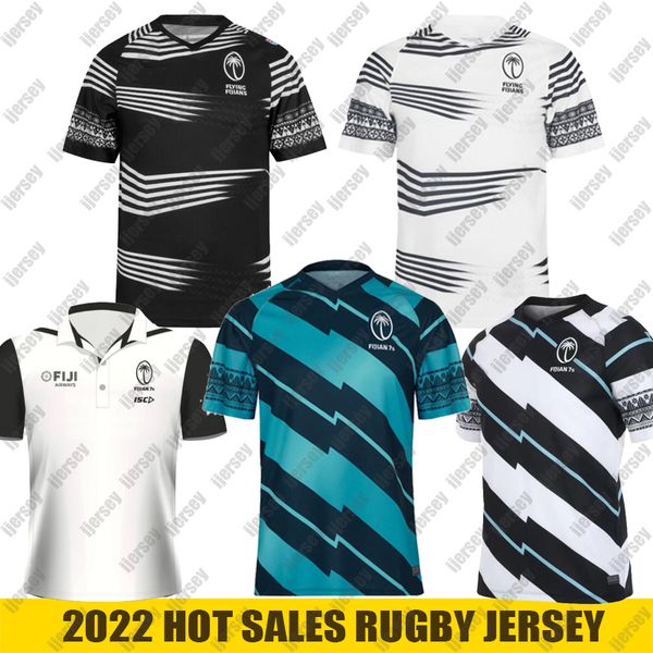 new 2022 fiji rugby jersey home away flying fijians 2021 polo shirt national league fidji sevens jerseys size s-5xl, Black;gray
new 2022 fiji rugby jersey home away flying fijians 2021 polo shirt national league fidji sevens jerseys size s-5xl, Black;gray