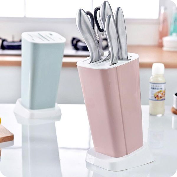 hooks & rails knife holder multofunction insert rack simple kitchen household storage shelf
hooks & rails knife holder multofunction insert rack simple kitchen household storage shelf