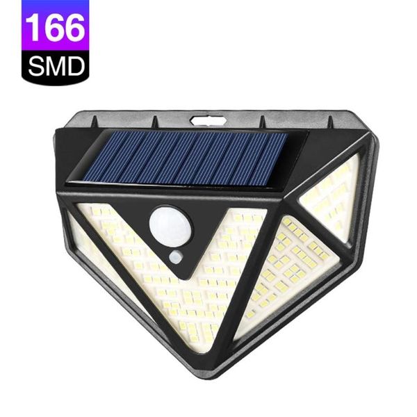outdoor wall lamps solar light 166led motion sensor lights bright waterproof security lamp for outdoors patio yard
outdoor wall lamps solar light 166led motion sensor lights bright waterproof security lamp for outdoors patio yard