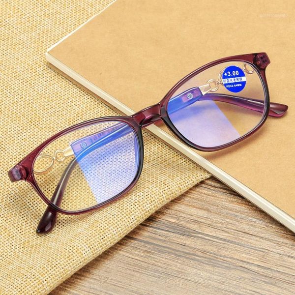 sunglasses olnylo women's reading glasses comfortable anti-fatigue eyewear purple retro cat eye metal men mirror oculos, White;black
sunglasses olnylo women's reading glasses comfortable anti-fatigue eyewear purple retro cat eye metal men mirror oculos, White;black