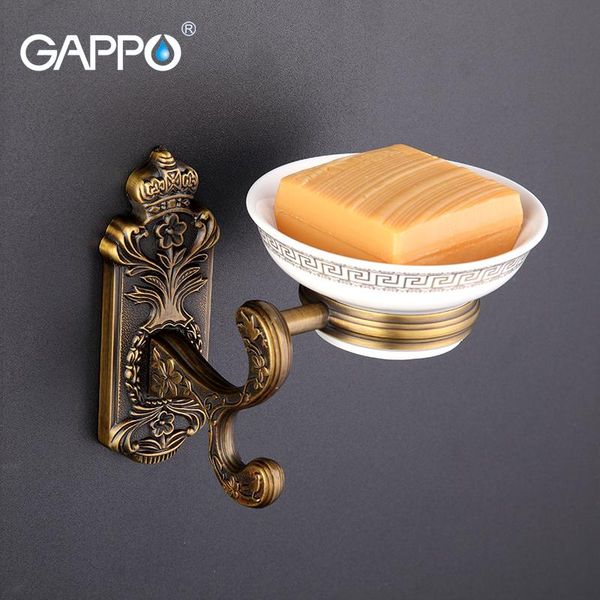 soap dishes gappo 1 set wall-mount zinc-alloy dish holder designed bathroom accessories cetamic retro styleg3602
soap dishes gappo 1 set wall-mount zinc-alloy dish holder designed bathroom accessories cetamic retro styleg3602