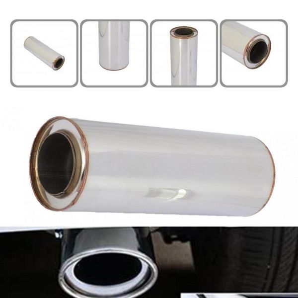 manifold & parts high-quality exhaust pipe tail throat universal tornados design durable anti -rust tip end 
manifold & parts high-quality exhaust pipe tail throat universal tornados design durable anti -rust tip end