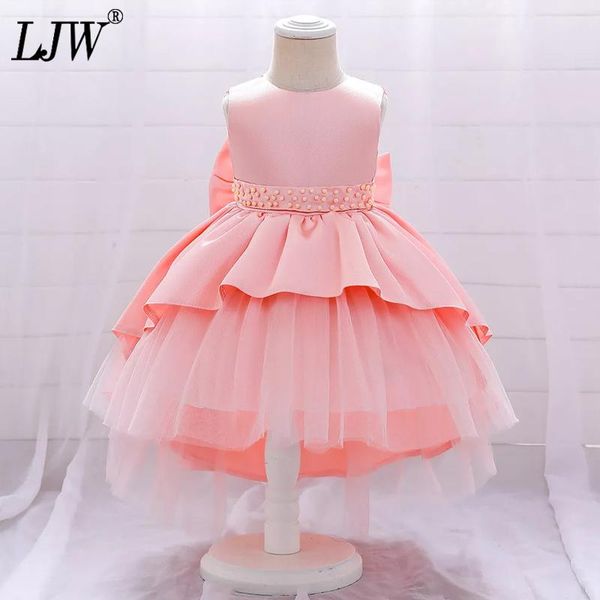 girl's dresses girl baptism princess lace beaded tailing dress sleeveless baby wedding vestidos for 1yrs birthday, Red;yellow
girl's dresses girl baptism princess lace beaded tailing dress sleeveless baby wedding vestidos for 1yrs birthday, Red;yellow