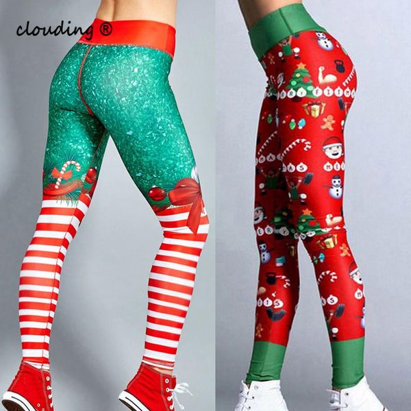 christmas leggings women high waist skinny leggins fitness legging ladies printed workout stretch trousers pants women's & capris, Black;white
christmas leggings women high waist skinny leggins fitness legging ladies printed workout stretch trousers pants women's & capris, Black;white
