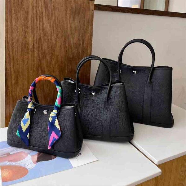 outlet herme 2021 lychee patterned cow garden bag simple large capacity portable single shoulder messenger leather wome wan luxury
outlet herme 2021 lychee patterned cow garden bag simple large capacity portable single shoulder messenger leather wome wan luxury