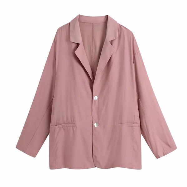 women's suits & blazers casual shirt collar polyester long sleeve regular length outerwears dlsy513, White;black 
women's suits & blazers casual shirt collar polyester long sleeve regular length outerwears dlsy513, White;black