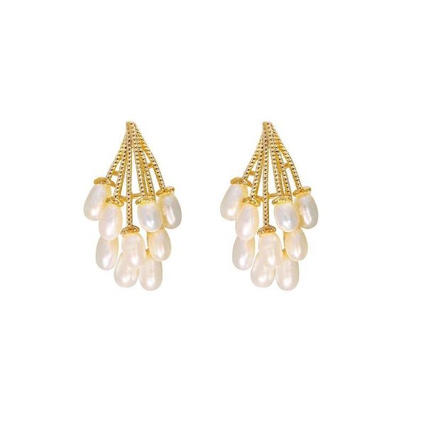 dangle & chandelier fashion personality baroque pearl 925 silver needle earrings retro wheat ear design drop for female fine jewelry accesso
dangle & chandelier fashion personality baroque pearl 925 silver needle earrings retro wheat ear design drop for female fine jewelry accesso