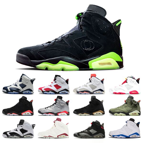 2021 man's basketball shoes 6s high cut alternate angry bull infrared carmine dmp hare marron olympic oreo sport blue travis scotts unc
2021 man's basketball shoes 6s high cut alternate angry bull infrared carmine dmp hare marron olympic oreo sport blue travis scotts unc