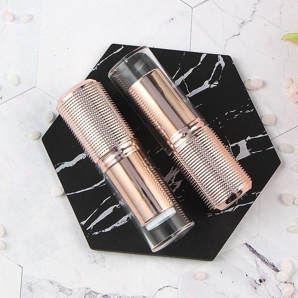 rose gold empty matte lipstick tube containers maquiagem korean fashion makeup rouge batom packaging travel bottle 20pcs/lot packing bottles
rose gold empty matte lipstick tube containers maquiagem korean fashion makeup rouge batom packaging travel bottle 20pcs/lot packing bottles