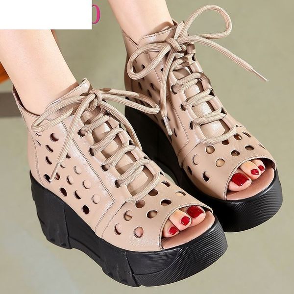 sandals 2021 fashion ladies openwork gladiator women flat open toe genuine leather summer cool boots 54e3, Black
sandals 2021 fashion ladies openwork gladiator women flat open toe genuine leather summer cool boots 54e3, Black