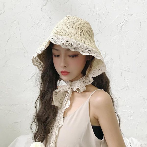 women's pants & capris 2021 summer women holiday straw hat lady sun visor cap panama style bucket beach outdoor girl, Black;white
women's pants & capris 2021 summer women holiday straw hat lady sun visor cap panama style bucket beach outdoor girl, Black;white
