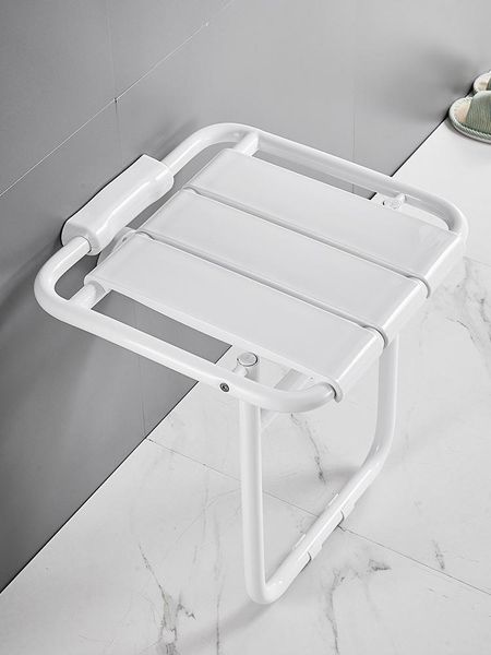bathroom folding stool wall shower seat toilet elderly safety chair disabled barrier-bathing bath accessory set
bathroom folding stool wall shower seat toilet elderly safety chair disabled barrier-bathing bath accessory set