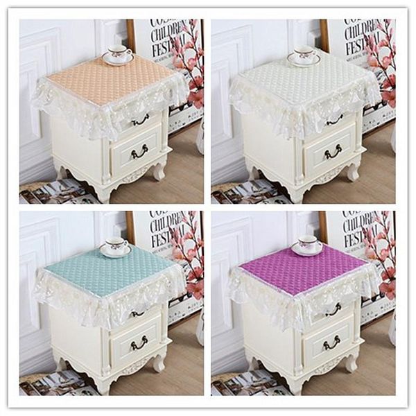 table cloth modern minimalist lace hem edge tablecloth study bedroom office bedside cover european furniture wedding party decoration
table cloth modern minimalist lace hem edge tablecloth study bedroom office bedside cover european furniture wedding party decoration