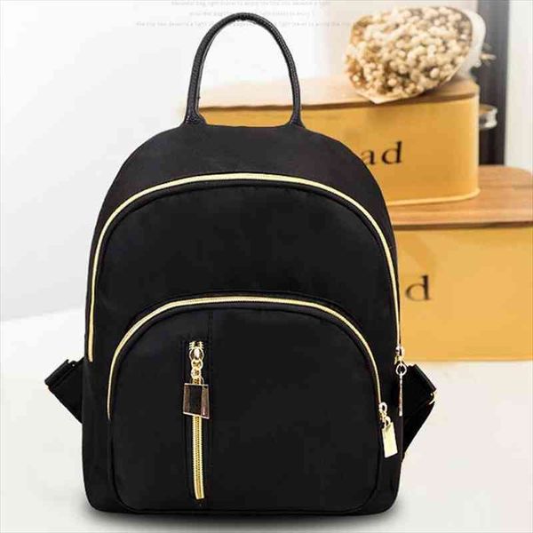 summer fashion women bag black uniform shoulder special offer ladies simple casual for students backpack
summer fashion women bag black uniform shoulder special offer ladies simple casual for students backpack
