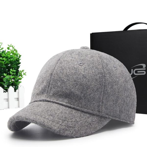 outdoor hats fashion adjustable wool blend hat for winter sports warm baseball cap peaked hip hop, Black;white
outdoor hats fashion adjustable wool blend hat for winter sports warm baseball cap peaked hip hop, Black;white