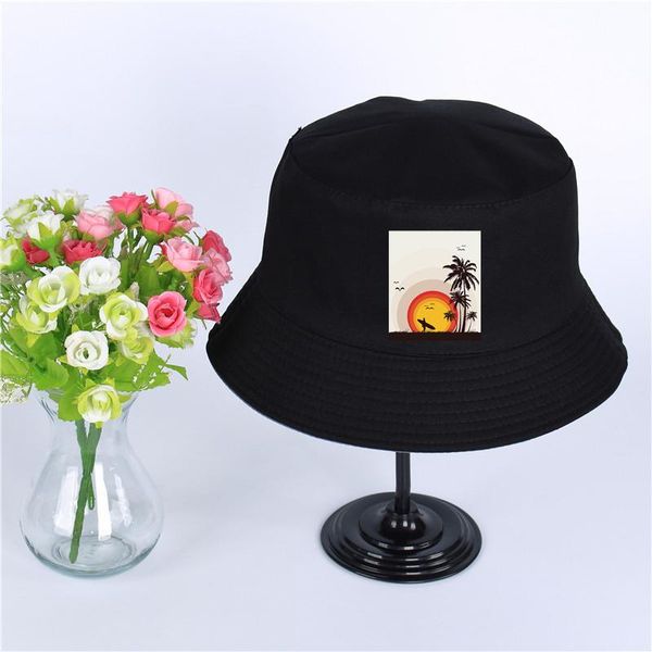 cloches wind and sun surf seagull beach panama bucket hat design flat visor fishing fisherman, Blue;gray
cloches wind and sun surf seagull beach panama bucket hat design flat visor fishing fisherman, Blue;gray
