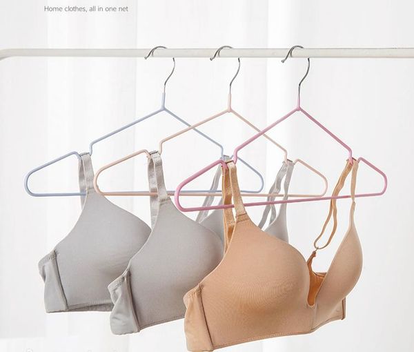 hangers & racks 10 pcs hanger clips non-slip non-marking household clothes storage dormitory for students with hook firm durable 42*21
hangers & racks 10 pcs hanger clips non-slip non-marking household clothes storage dormitory for students with hook firm durable 42*21