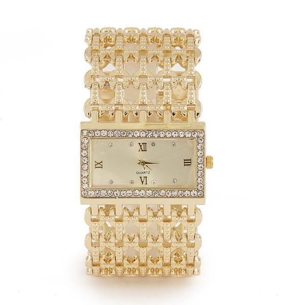wristwatches bracelet watch women fashion ladies luxury gold watches women's clock montre femme relogio, Slivery;brown
wristwatches bracelet watch women fashion ladies luxury gold watches women's clock montre femme relogio, Slivery;brown