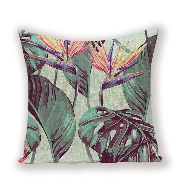 cushion/decorative pillow tropical print decoration throw case jungle home decor cushions covers green pillows cases rainforest flax cushion
cushion/decorative pillow tropical print decoration throw case jungle home decor cushions covers green pillows cases rainforest flax cushion