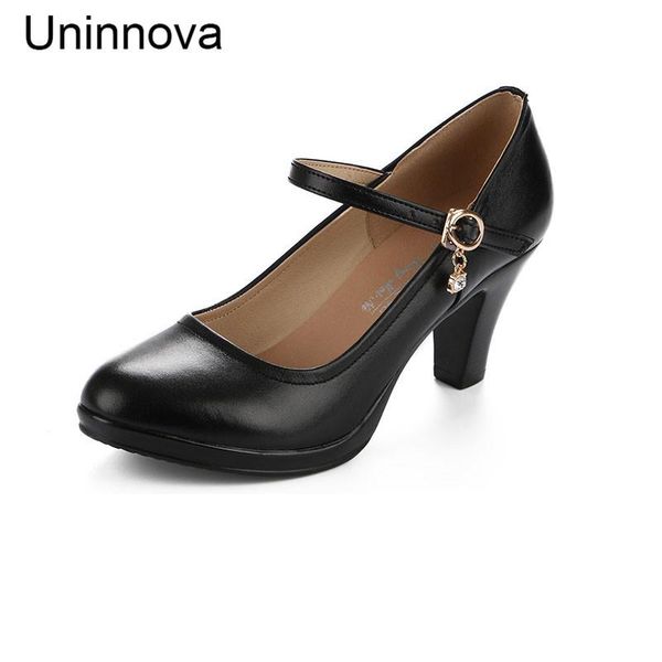 women mary jane pumps high heels classic working shoes platform thin comfortable court career shallow upper wp140 dress, Black
women mary jane pumps high heels classic working shoes platform thin comfortable court career shallow upper wp140 dress, Black