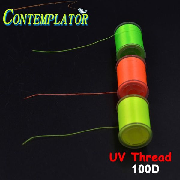 braid line contemplator 6pcs 3color uv reflective tying thread for body floss&ribbing 100d 220yards fluo threads flies tails
braid line contemplator 6pcs 3color uv reflective tying thread for body floss&ribbing 100d 220yards fluo threads flies tails