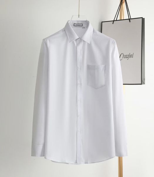 mens designer shirts brand clothing men long sleeve dress shirt hip hop style cotton 2021new arrival 089, White;black
mens designer shirts brand clothing men long sleeve dress shirt hip hop style cotton 2021new arrival 089, White;black