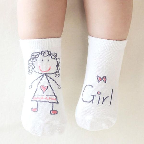 socks the boys and girls 0-1 years cartoon children's summer thin section cotton boneless suture w136, Pink;yellow
socks the boys and girls 0-1 years cartoon children's summer thin section cotton boneless suture w136, Pink;yellow