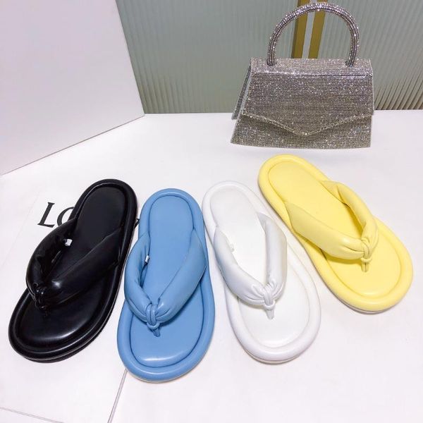 spring summer women slippers fashion flip flops round toe shoes pu woman concise ins, Black
spring summer women slippers fashion flip flops round toe shoes pu woman concise ins, Black