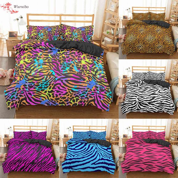 bedding sets homesky luxury leopard print sets duvet cover twin full king size bed soft comforter bedclothes 4ixk
bedding sets homesky luxury leopard print sets duvet cover twin full king size bed soft comforter bedclothes 4ixk