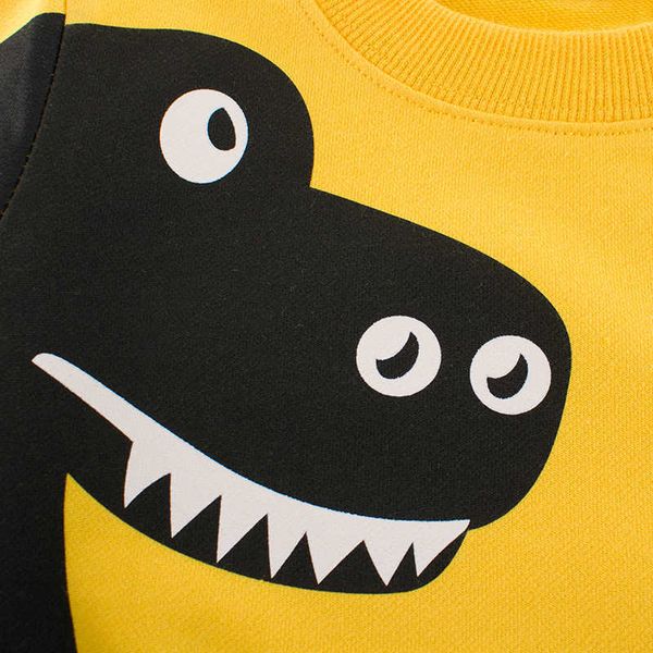children sweater winter cartoon clothes for little boys 2-7 years kids dinosaur sweater baby autumn soft cute outwear g0917, Black
children sweater winter cartoon clothes for little boys 2-7 years kids dinosaur sweater baby autumn soft cute outwear g0917, Black