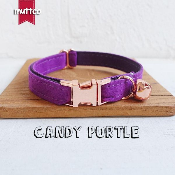 cat collars & leads muttco retail with rose gold metal buckle collar for the gandy purtle design 2 sizes ucc029m
cat collars & leads muttco retail with rose gold metal buckle collar for the gandy purtle design 2 sizes ucc029m