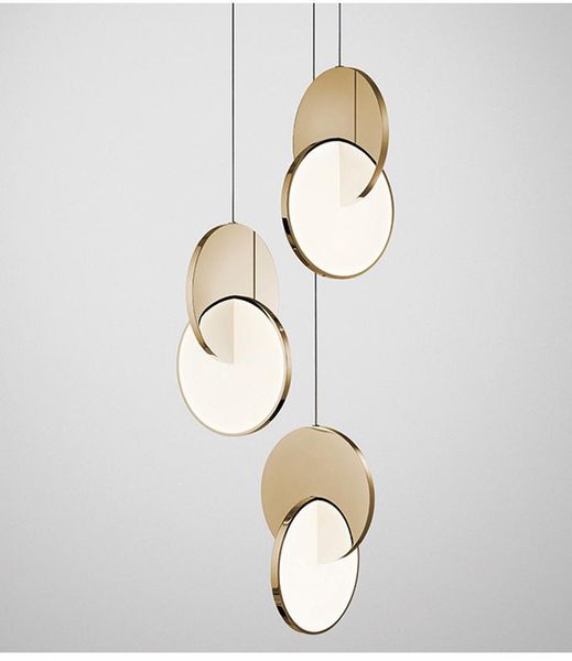 pendant lamps modern led lamp geometric circle iron small hanging chrome / gold bedroom art decor kitchen island
pendant lamps modern led lamp geometric circle iron small hanging chrome / gold bedroom art decor kitchen island