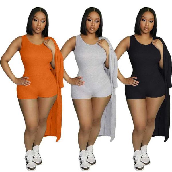 women sportswear two piece set tracksuits fitness one piece playsuit and full sleeve cardigan sweatsuit female clothes, Gray
women sportswear two piece set tracksuits fitness one piece playsuit and full sleeve cardigan sweatsuit female clothes, Gray