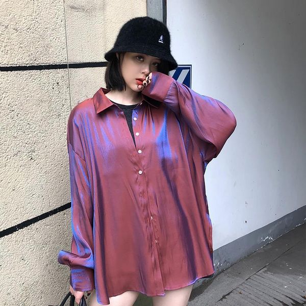wholesale women shirts spring summer autumn acetate selling womens fashion casual ladies work bp614, White
wholesale women shirts spring summer autumn acetate selling womens fashion casual ladies work bp614, White