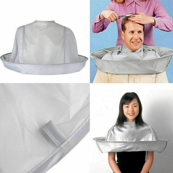 aprons diy haircut cloak apron hair cutting salon barber stylist umbrella cape hairdressing accessories
aprons diy haircut cloak apron hair cutting salon barber stylist umbrella cape hairdressing accessories