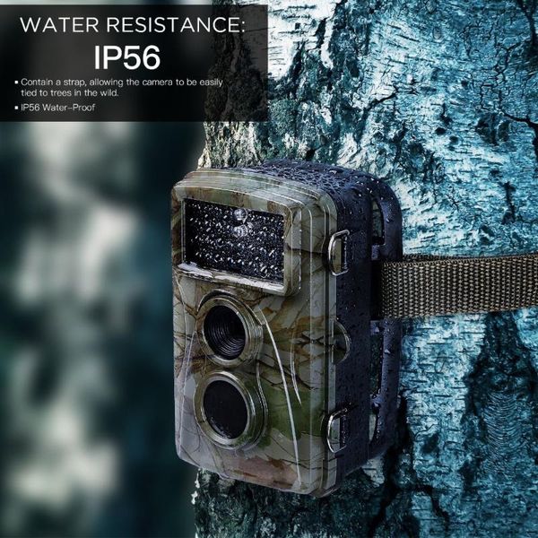 hunting cameras wildcamera outdoor 2.4" lcd night vision game camera 1080p scout wild po-traps trap foto
hunting cameras wildcamera outdoor 2.4" lcd night vision game camera 1080p scout wild po-traps trap foto