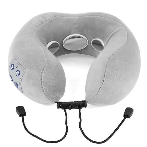 cushion/decorative pillow neck massager electric u-shape travel portable smart magnetic pulse heated shoulder
cushion/decorative pillow neck massager electric u-shape travel portable smart magnetic pulse heated shoulder