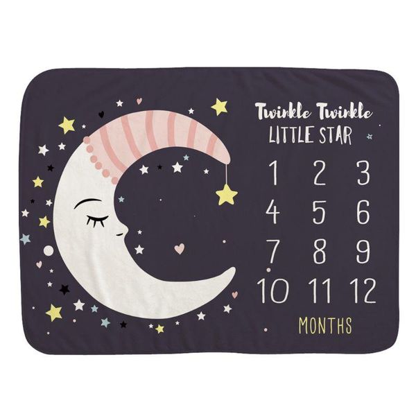 blankets & swaddling baby monthly record growth milestone blanket born pography props stars moon pattern children po creative cloth 3xuc
blankets & swaddling baby monthly record growth milestone blanket born pography props stars moon pattern children po creative cloth 3xuc