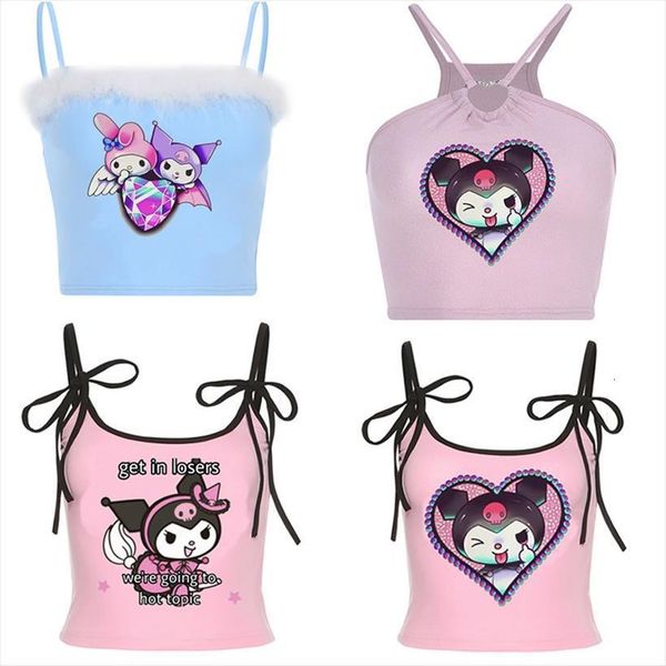 Bratz Vest Aesthetic Brat Womens Tanks Zvest Y2k Harajuku Camisole Kawaii Gothic Punk Sweet Original, White
Bratz Vest Aesthetic Brat Womens Tanks Zvest Y2k Harajuku Camisole Kawaii Gothic Punk Sweet Original, White