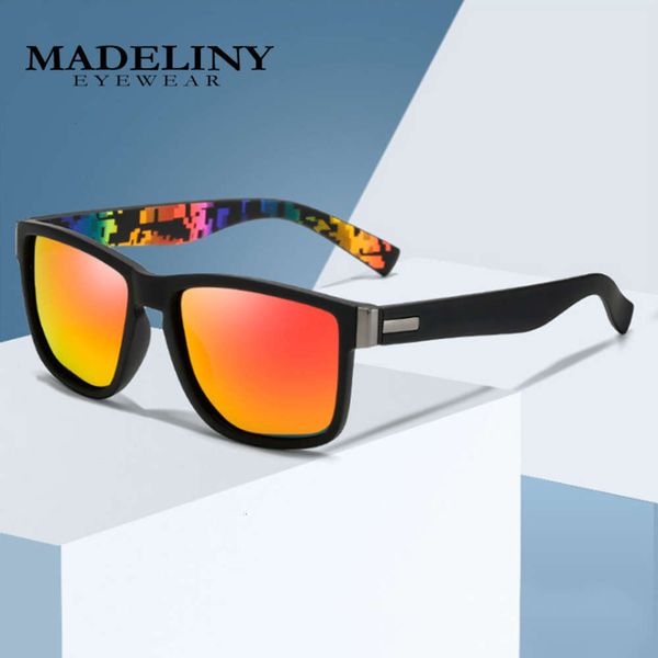 brand design polarized men driver shades men's rides travel fishing sunglasses square glasses uv400 ma350, Black
brand design polarized men driver shades men's rides travel fishing sunglasses square glasses uv400 ma350, Black