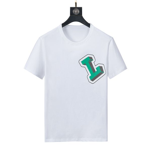 summer men women t shirts with letter printed casual mens t-shirt men fashion tees streetwear clothing 14 colors asia size m-3xl, White;black
summer men women t shirts with letter printed casual mens t-shirt men fashion tees streetwear clothing 14 colors asia size m-3xl, White;black