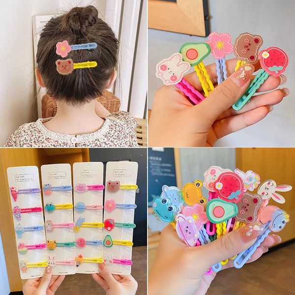 hair accessories 5pcs cute acrylic celestial body animal clips barrette ice cream fruit hairpins hairgrip for girls women headwear pins, Slivery;white
hair accessories 5pcs cute acrylic celestial body animal clips barrette ice cream fruit hairpins hairgrip for girls women headwear pins, Slivery;white