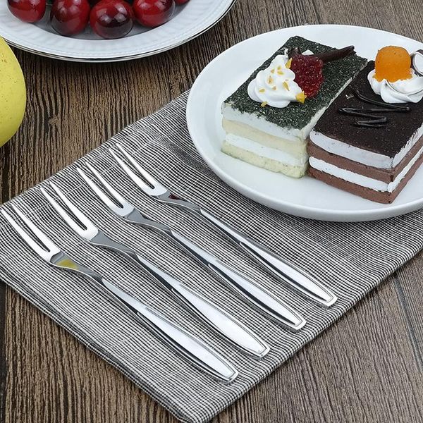 forks 10pcs fruit fork 304 stainless steel moon cake tableware vegetable tools kitchen accessories
forks 10pcs fruit fork 304 stainless steel moon cake tableware vegetable tools kitchen accessories