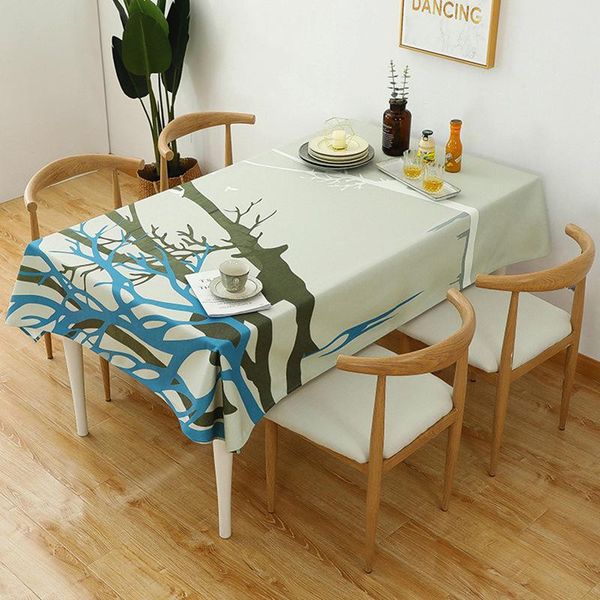 table cloth nordic ins style home decor waterproof cover cotton and linen material tablecloth nappe de t430
table cloth nordic ins style home decor waterproof cover cotton and linen material tablecloth nappe de t430