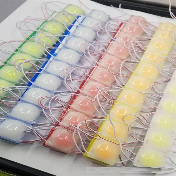 20pcs 2.4w waterproof round square cob led module single with injection len lightbox backlight letter sign logo light modules
20pcs 2.4w waterproof round square cob led module single with injection len lightbox backlight letter sign logo light modules