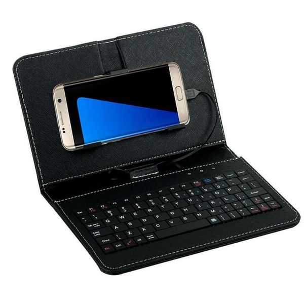 portable general wired flip-cover phone keyboard holster micro usb for android otg home, office, travel cell keyboards
portable general wired flip-cover phone keyboard holster micro usb for android otg home, office, travel cell keyboards