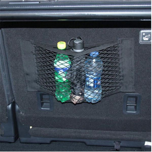 car organizer trunk mesh net cargo for kia sorento stinger niro carnival ray venga proceed stonic sp telluride 
car organizer trunk mesh net cargo for kia sorento stinger niro carnival ray venga proceed stonic sp telluride