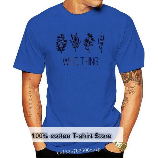 men's t-shirts wild thing flower t-shirt funny support wildlife tshirt aesthetic women summer short sleeve graphic botanical tees, White;black
men's t-shirts wild thing flower t-shirt funny support wildlife tshirt aesthetic women summer short sleeve graphic botanical tees, White;black