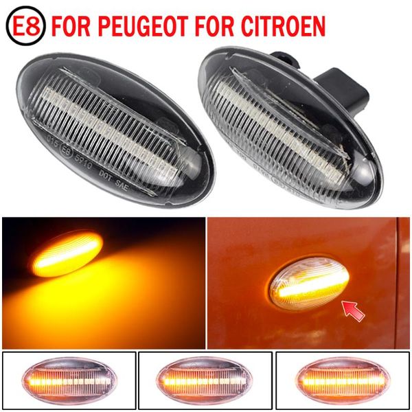 emergency lights for 307 206 407 107 607 1007 c1 c2 c3 c4 c5 led dynamic blinker side marker turn signal lamp accessories
emergency lights for 307 206 407 107 607 1007 c1 c2 c3 c4 c5 led dynamic blinker side marker turn signal lamp accessories